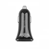 TB Universalus USB A+C QC automobilinis įkroviklis