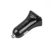 TB Universalus USB A+C QC automobilinis įkroviklis