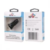 TB Universalus USB A+C QC automobilinis įkroviklis