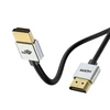 TB Kabelis HDMI v 2.0 2m SLIM 4K 60Hz