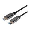 TB HDMI v2.0 hibridinis šviesolaidinis kabelis 10m
