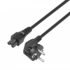 TB 3 m IEC C5 VDE maitinimo kabelis