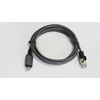 TB Kabelis usb c - rj-45 2 m kat.6, 1 gbit
