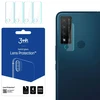 3Mk Protection TCL 20 R 5G – 3mk objektyvo apsauga