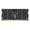 RAM Team Group ELITE TED416G3200C22-S01 atminties modulis 16 GB 1 x 16 GB DDR4 3200 MHz