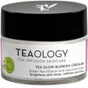 TEAOLOGY TEA GLOW VEIDO KREMAS NUO SPUOGŲ 50 ML