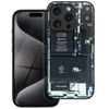 „Oem“ dėklas, skirtas „iPhone 12 Tech“ dizainui 1