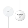 Tech-Protect A50 MAGNETINIS MagSafe BELAIDIS ĮKROVIKLIS 25W QI2.2 Baltas
