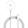 Tech-Protect A54 MagSafe 25W QI2.2 Wireless Charger - Baltas