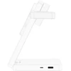 Tech-Protect A56 3IN1 MAGNETINIS MagSafe BELAIDIS ĮKROVIKLIS 25W QI2.2 Baltas