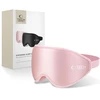 Tech-Protect EyeShade miego akiniai rožinės spalvos