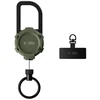 TECH-PROTECT ATH03 URBANLOOP APSAUGINIS DĖKLAS NUO VAGYSČIŲ MILITARY Žalias