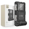 Tech-Protect IPX8 Diving Atsparus vandeniui juodos spalvos