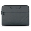 Tech-Protect Briefcase kompiuterio krepšys 15-16'' – Dark pilkos spalvos