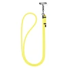 Tech-Protect C1S ROPE CROSSBODY STRAP Neoninė geltona geltonos spalvos