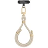 Tech-Protect C4S ROPE WRIST STRAP aukso spalvos