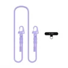 Tech-Protect C5SD ROPE CROSSBODY DIRŽELIS LAVENDER