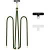 Tech-Protect C7S Rope Crossbody Strap Leash - alyvuogių