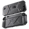 „Tech-Protect Carbonox“ dėklas, skirtas „Nintendo Switch 2“ – juodas