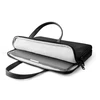 Tech-Protect Carrying Bag for 13-14" Nešiojamas kompiuteris - Juodas