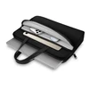 Tech-Protect Carrying Bag for 13-14" Nešiojamas kompiuteris - Juodas