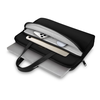 Tech-Protect Carrying Bag for 15-16" Nešiojamas kompiuteris - Juodas