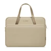 Tech-Protect Carrying Bag for 15-16" Nešiojamas kompiuteris - rusvai gelsvas