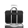 Tech-Protect Defender Bag for 17" Nešiojamas kompiuteris - Juodas