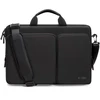 Tech-Protect Defender Bag for 17" Nešiojamas kompiuteris - Juodas