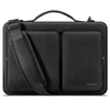 Nešiojamas kompiuteris Bag 13-14 Tech-Protect Defender Bag - Juodas