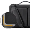 TECH-PROTECT DEFENDER BAG LAPTOP 15-16 Juodas