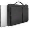 TECH-PROTECT DEFENDER BAG LAPTOP 15-16 Juodas