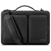 TECH-PROTECT DEFENDER BAG LAPTOP 15-16 Juodas