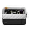 Tech-Protect Defender Nešiojamas kompiuteris and Planšetė Bag 11-13" - Juodas