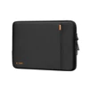Tech-Protect Defender Nešiojamas kompiuteris and Planšetė Bag 11-13" - Juodas