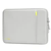 Tech-Protect Defender Nešiojamas kompiuteris Bag 13-14" - Gray