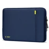 Tech-Protect Defender Nešiojamas kompiuteris Bag 15-16 - Navy Mėlyna