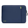Tech-Protect Defender Nešiojamas kompiuteris Bag 15-16 - Navy Mėlyna