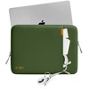 Tech-Protect Defender Nešiojamas kompiuteris Bag 15-16 - Žalias