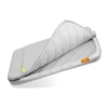 Tech-Protect Defender Nešiojamas kompiuteris Bag 13-14" - Gray
