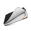 Tech-Protect Defender Nešiojamas kompiuteris and Planšetė Bag 11-13" - Juodas