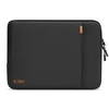 Tech-Protect Defender Nešiojamas kompiuteris and Planšetė Bag 11-13" - Juodas