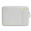 Tech-Protect Defender Nešiojamas kompiuteris Bag 13-14" - Gray