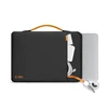 Tech-Protect Defender RS Nešiojamas kompiuteris Bag 15-16 - Juodas