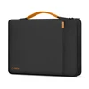 Tech-Protect Defender RS Nešiojamas kompiuteris Bag 15-16 - Juodas