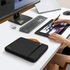 Tech-Protect Defender RS Nešiojamas kompiuteris Bag 15-16 - Juodas