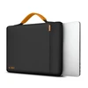 Tech-Protect Defender RS Nešiojamas kompiuteris Bag 15-16 - Juodas