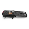 Tech-Protect Defender S40 Backpack for Ryanair &amp; Wizzar, 20L Nešiojamas kompiuteris - Juodas