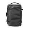 Tech-Protect Defender S40 Backpack for Ryanair &amp; Wizzar, 20L Nešiojamas kompiuteris - Juodas