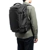 Tech-Protect Defender S40 Backpack for Ryanair & Wizzar, 20L Nešiojamas kompiuteris - Juodas